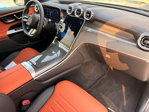 Mercedes-Benz GLC 300de