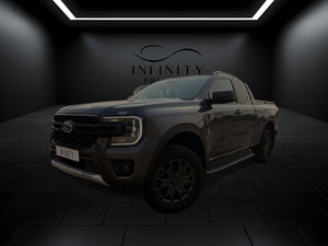 Ford Ranger wildtrak