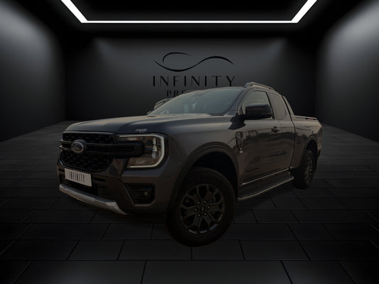 Ford Ranger wildtrak