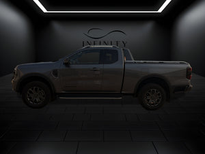 Ford Ranger wildtrak