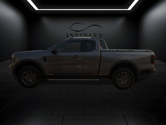 Ford Ranger wildtrak