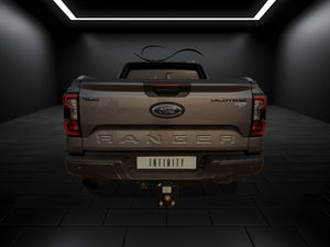 Ford Ranger wildtrak