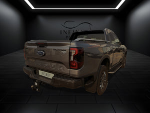 Ford Ranger wildtrak