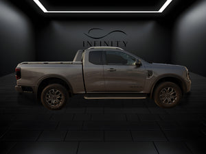Ford Ranger wildtrak