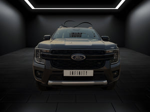 Ford Ranger wildtrak