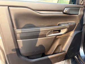 Ford Ranger wildtrak