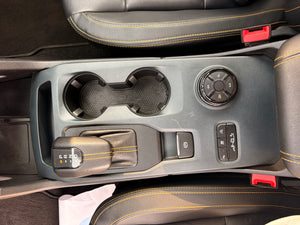 Ford Ranger wildtrak