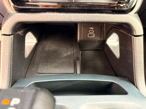 Ford Ranger wildtrak