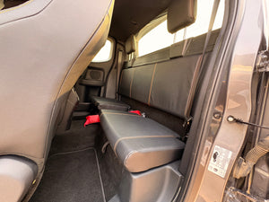 Ford Ranger wildtrak