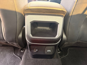 Ford Ranger wildtrak