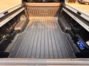 Ford Ranger wildtrak