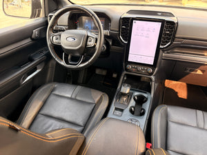 Ford Ranger wildtrak