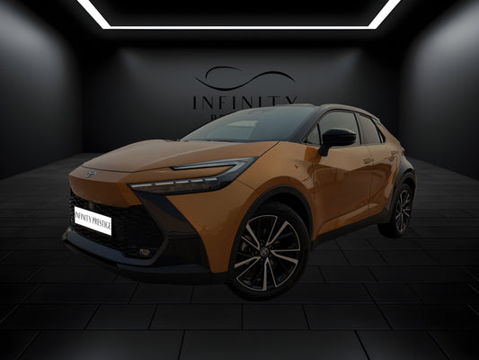 Toyota CHR