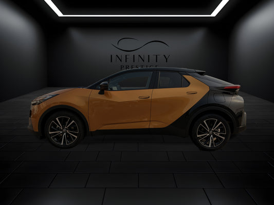 Toyota CHR