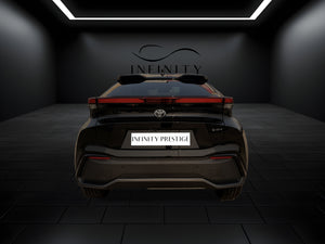 Toyota CHR