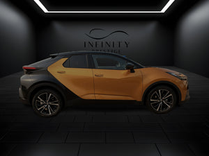 Toyota CHR