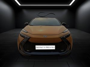 Toyota CHR