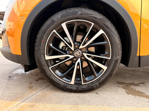 Toyota CHR