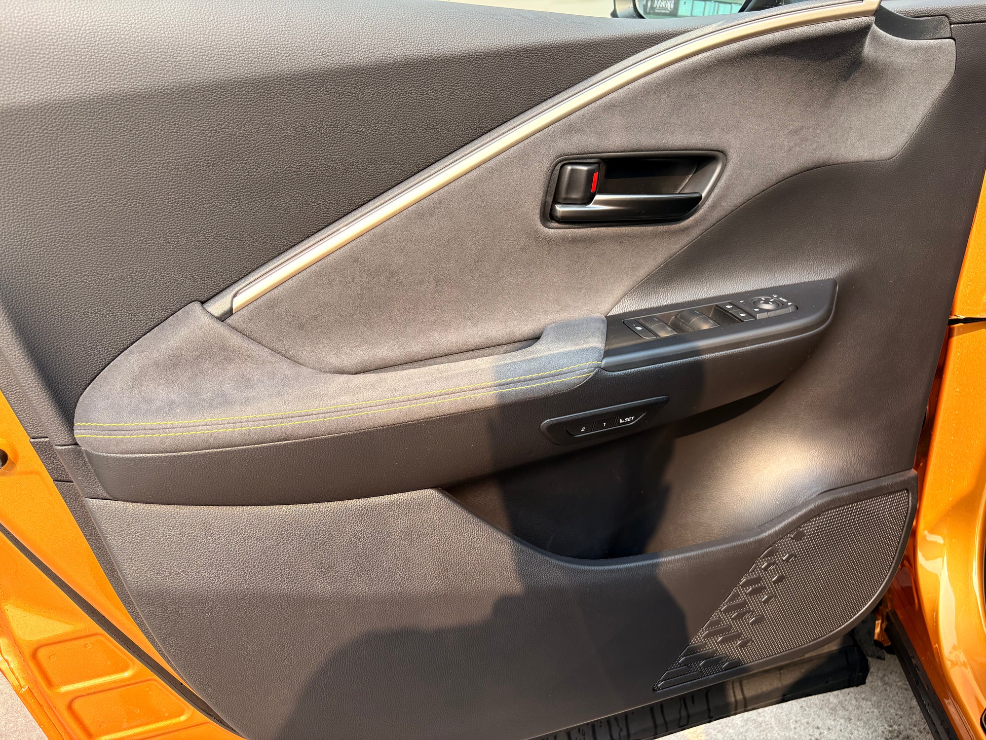 Toyota CHR