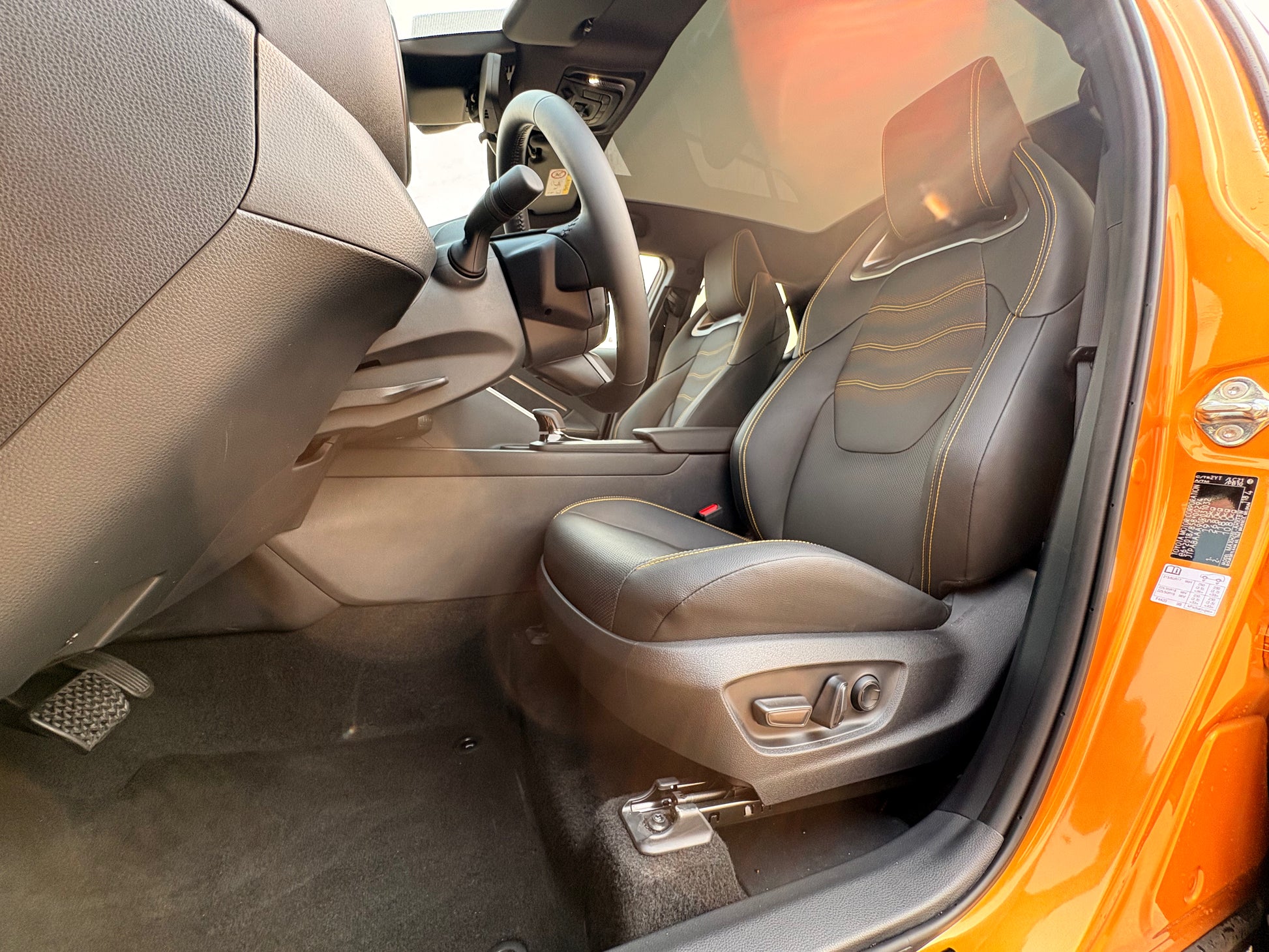 Toyota CHR