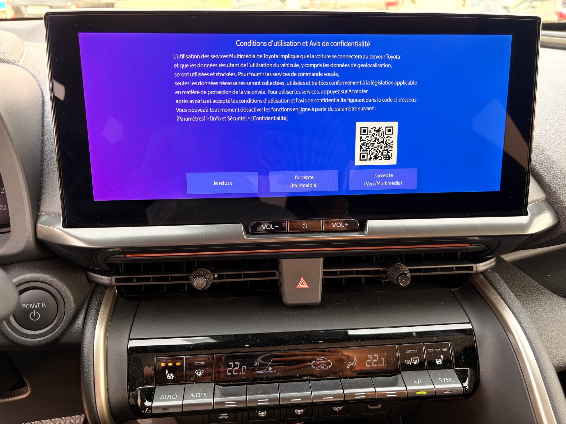 Toyota CHR