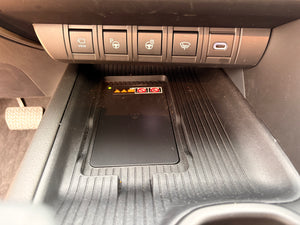 Toyota CHR