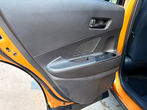 Toyota CHR