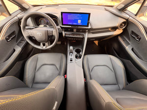 Toyota CHR