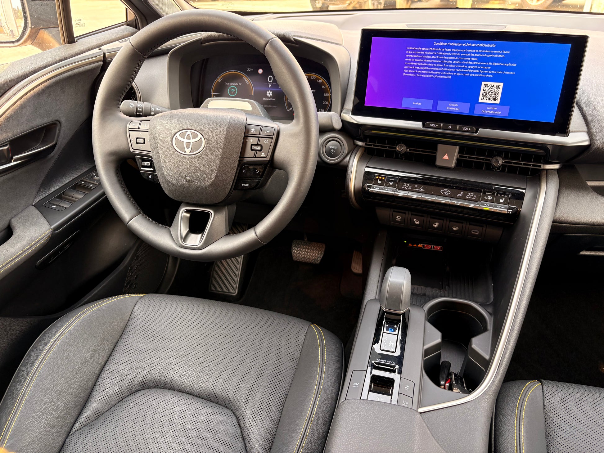 Toyota CHR