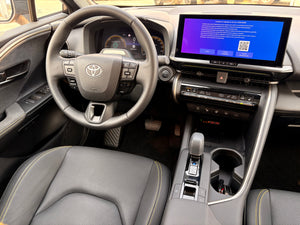 Toyota CHR