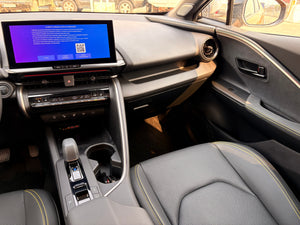Toyota CHR
