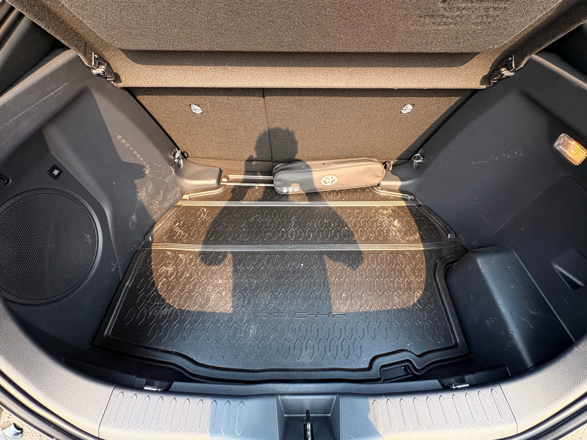 Toyota CHR
