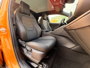 Toyota CHR