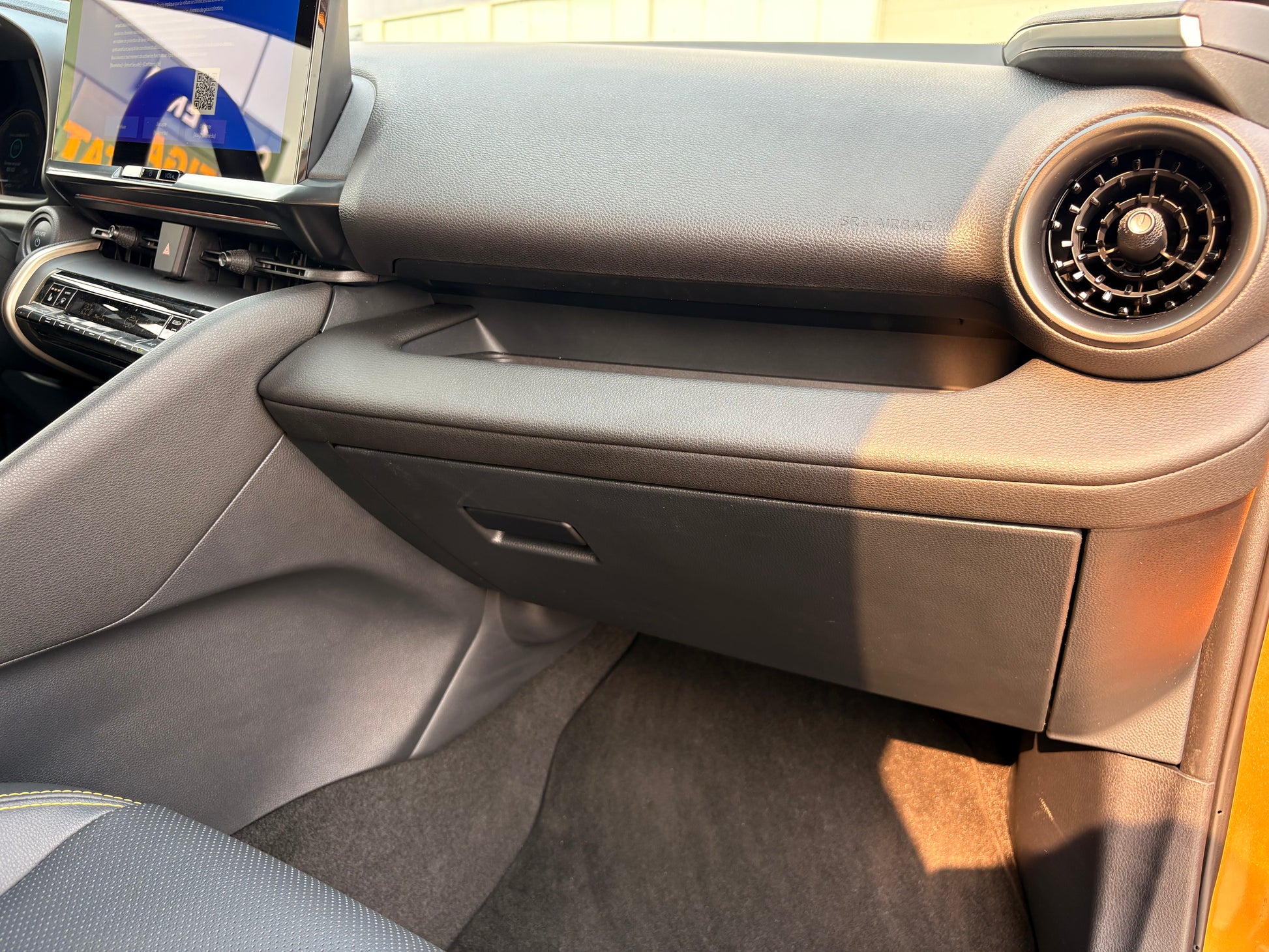 Toyota CHR