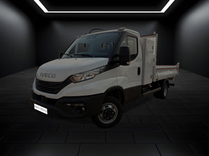 Iveco Daily Benne