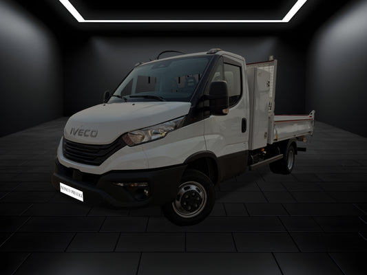 Iveco Daily Benne