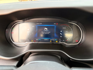 Iveco Daily Benne