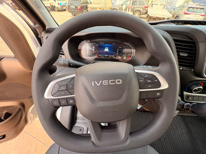 Iveco Daily Benne