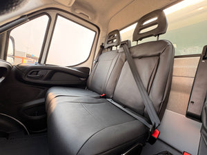 Iveco Daily Benne