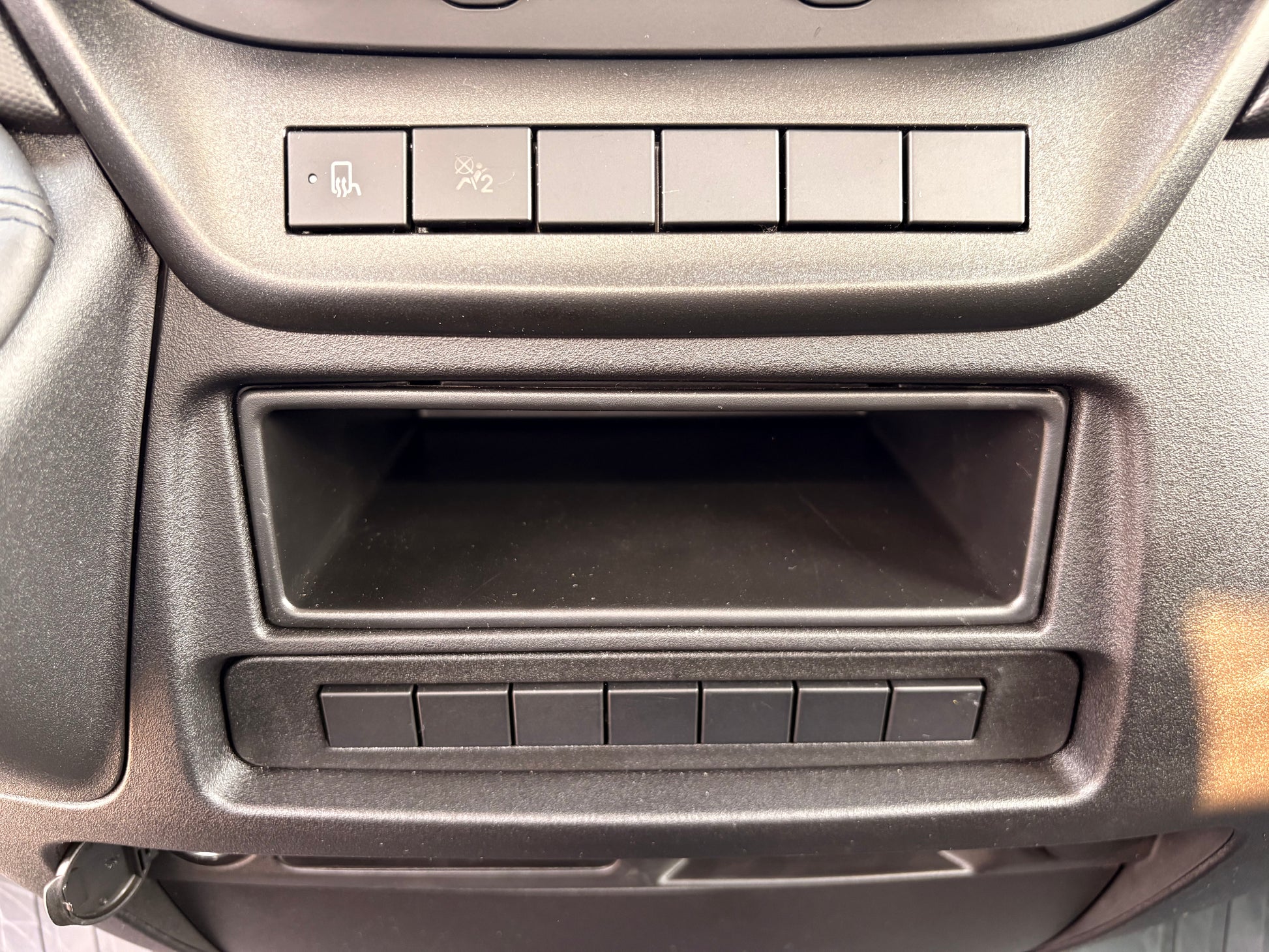 Iveco Daily Benne