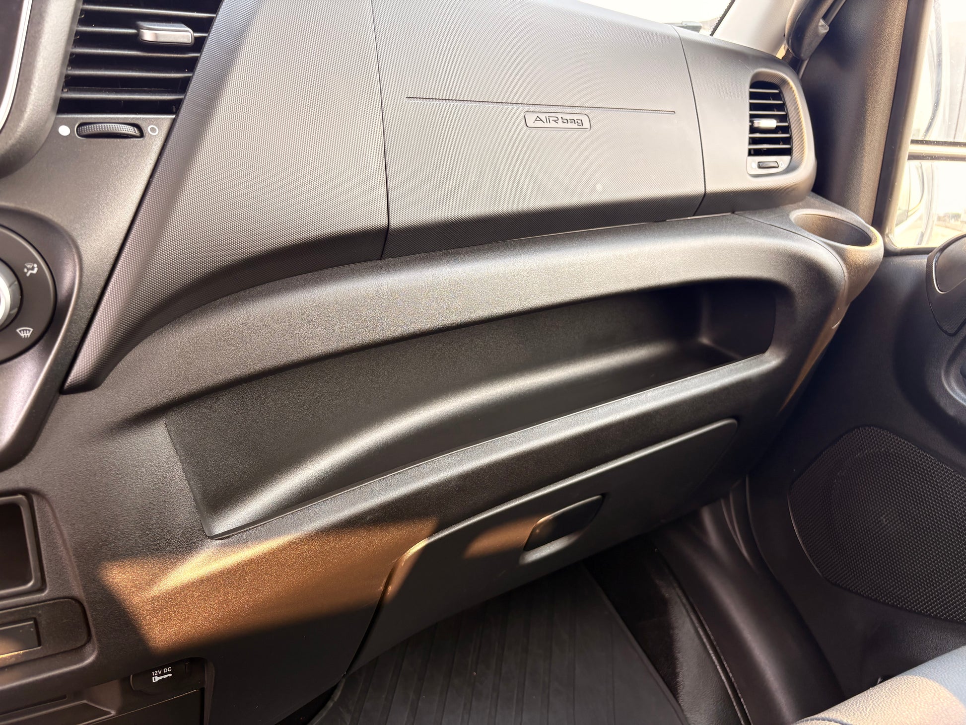 Iveco Daily Benne