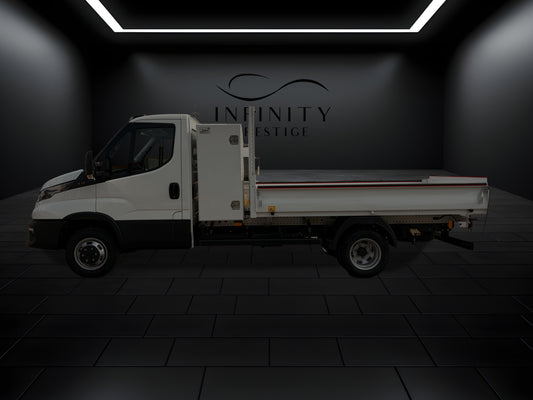 Iveco Daily Benne
