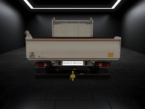 Iveco Daily Benne