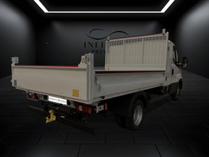 Iveco Daily Benne