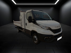 Iveco Daily Benne