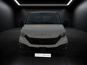 Iveco Daily Benne