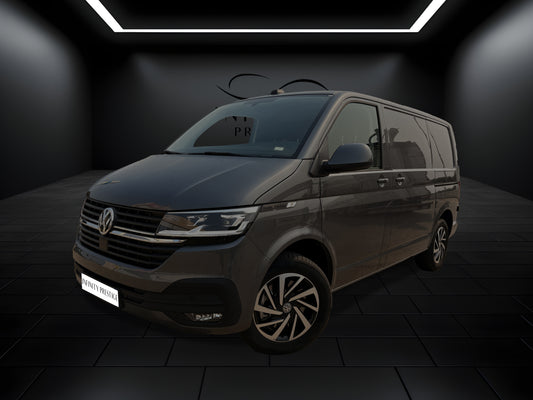 Volkswagen Transporteur