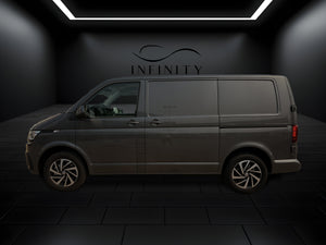 Volkswagen Transporteur