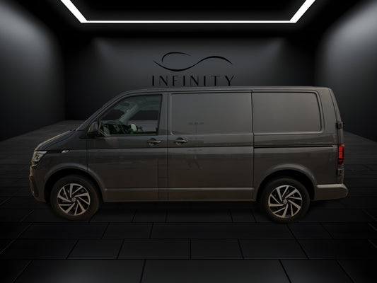 Volkswagen Transporteur
