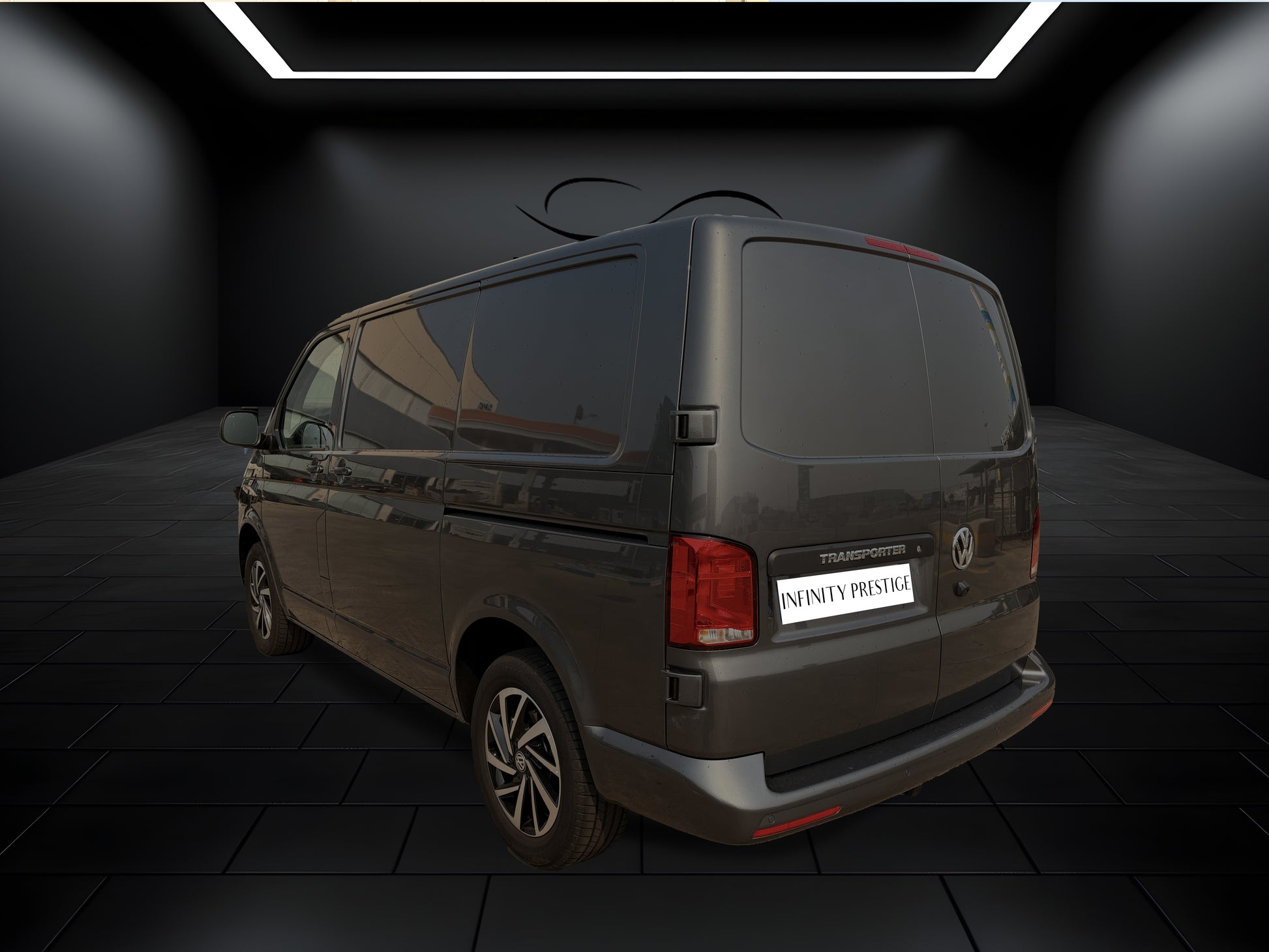 Volkswagen Transporteur